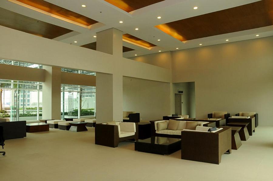 Affordable Makati Serviced Apartments Manila Exterior foto